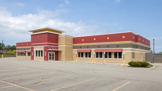 More details for 12420 Felch St, Holland, MI - Retail for Lease