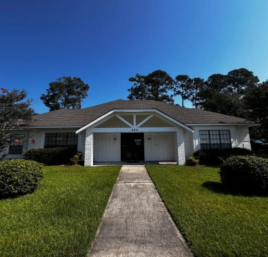 486 Brownswitch Rd, Slidell, LA for sale - Primary Photo - Image 1 of 1