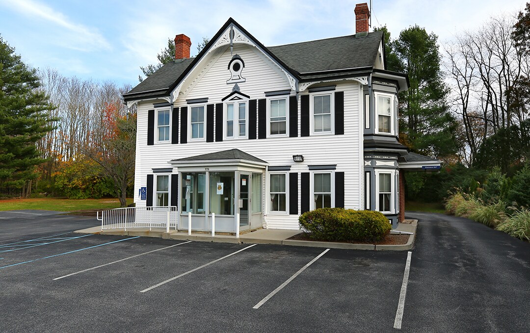 775 Sergeantsville Rd, Stockton, NJ for sale Primary Photo- Image 1 of 1