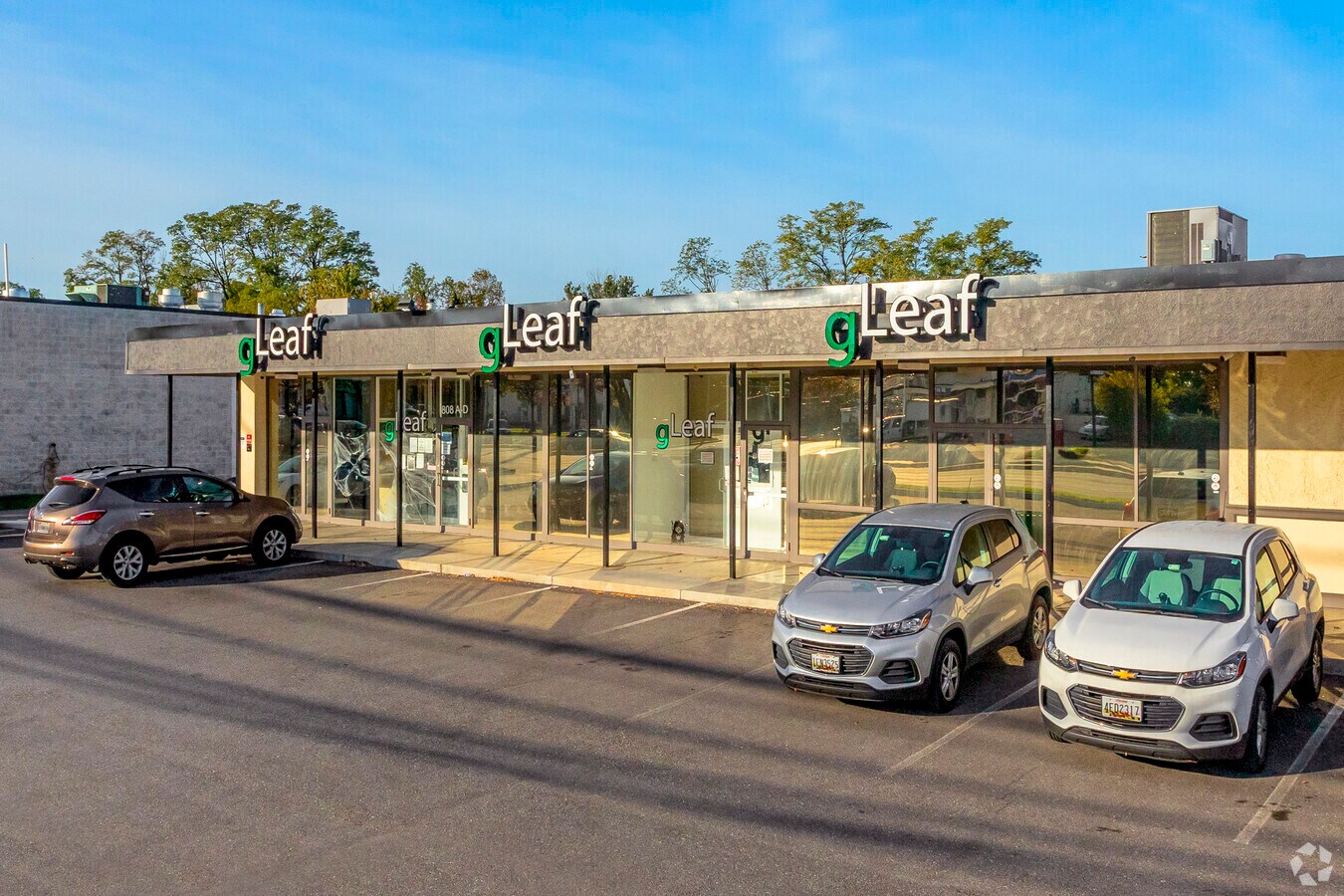 808 Hungerford Dr, Rockville, MD 20850