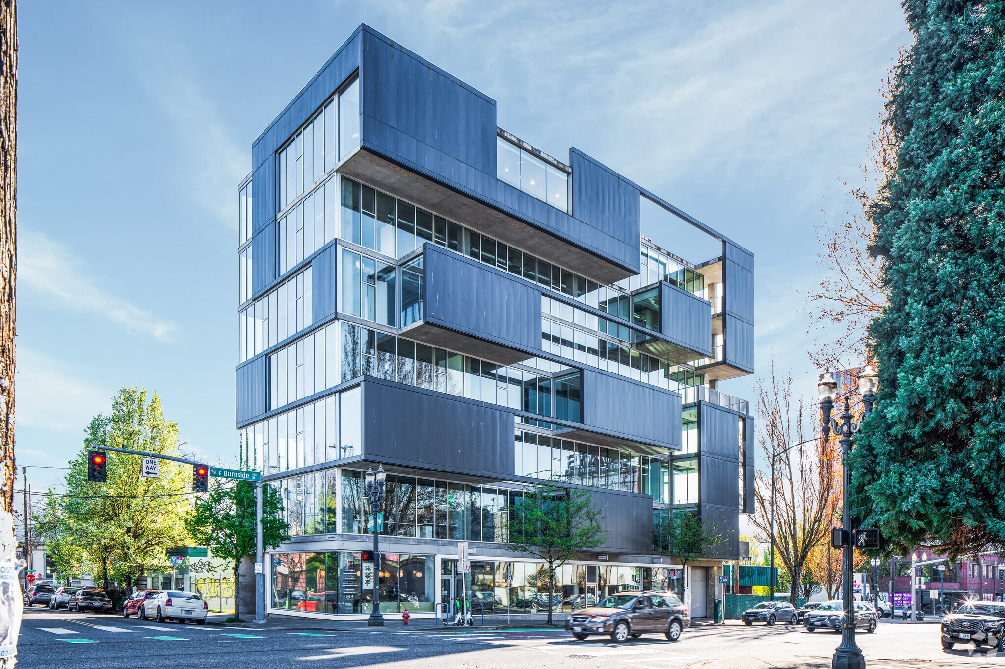 524-542 E Burnside St, Portland, OR for sale Building Photo- Image 1 of 1