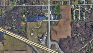 More details for 1976 Northgate Ct, West Lafayette, IN - Land for Sale