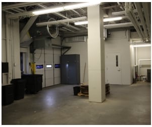 15511 123rd Ave, Edmonton, AB for lease - Interior Photo - Image 2 of 11