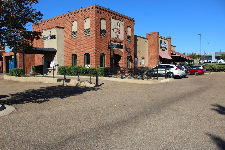 120 Stribling Ln, Brandon, MS 39042 - Retail For Lease | LoopNet