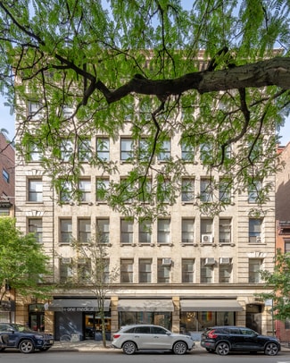 More details for 114 W 17th St, New York, NY - Multifamily for Sale