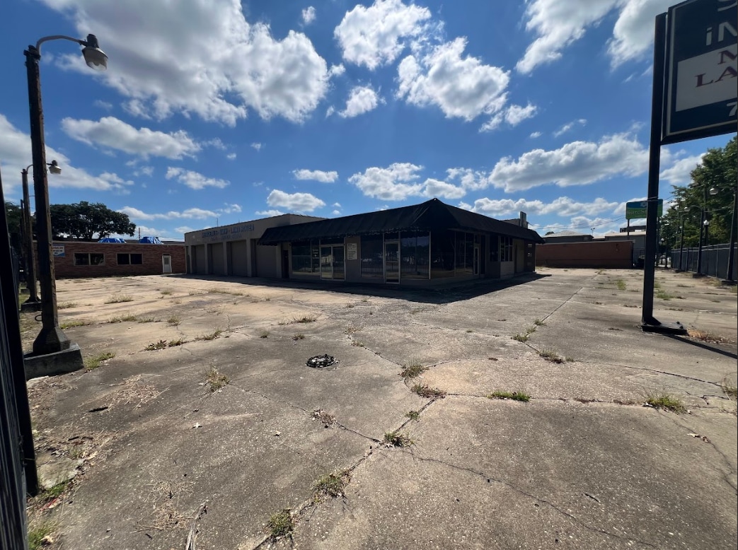 1040 Veterans Pky, Columbus, GA for sale Building Photo- Image 1 of 1