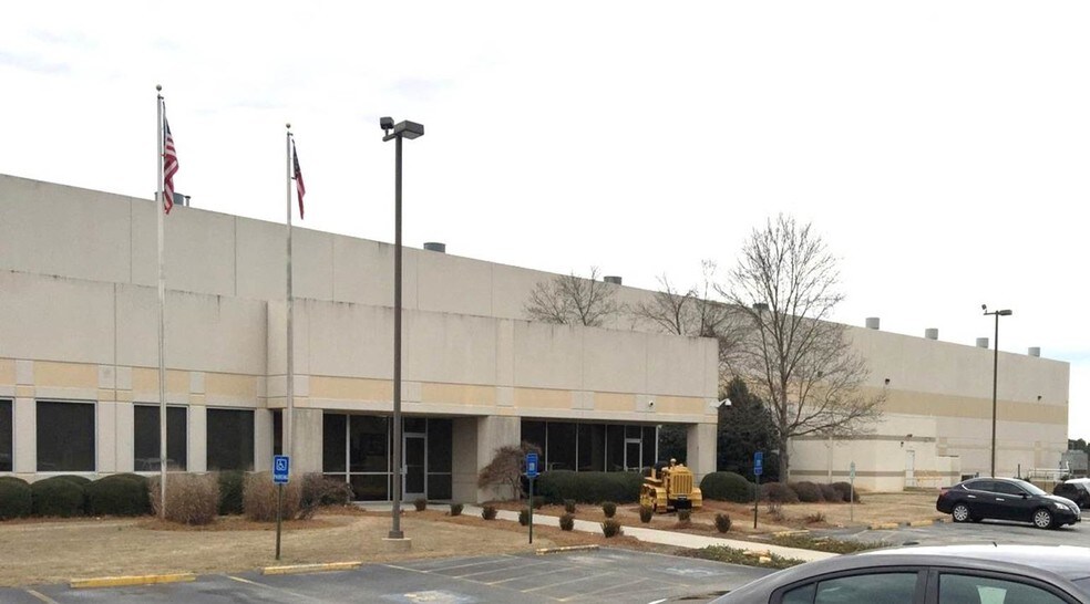 189 Arrowhead Dr, Toccoa, GA for sale - Primary Photo - Image 1 of 1