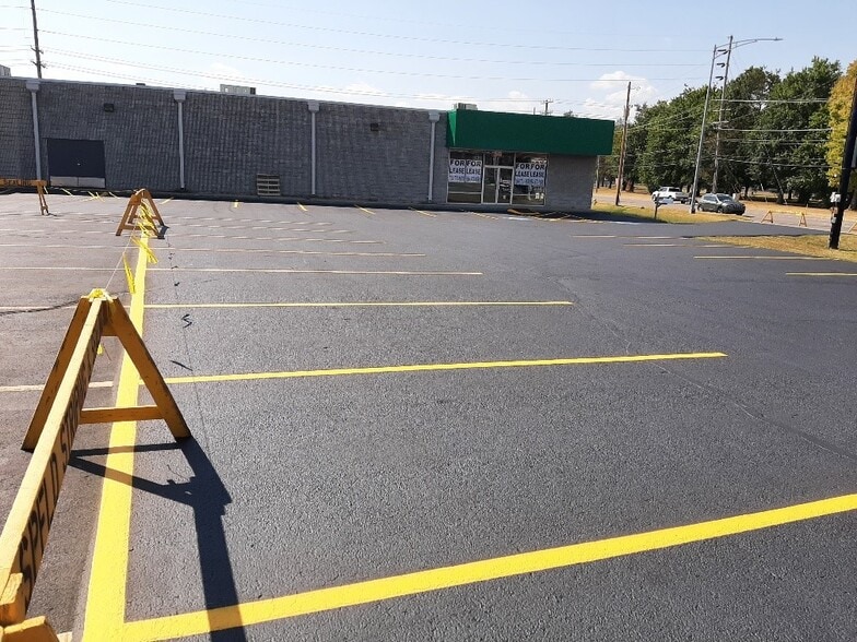 750 Battlefield rd, Springfield, MO for lease - Building Photo - Image 3 of 6