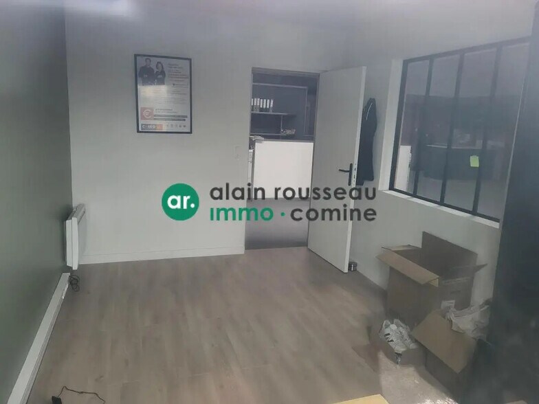 Flex in SAINT-BARTHELEMY-D'ANJOU for sale - Interior Photo - Image 2 of 2