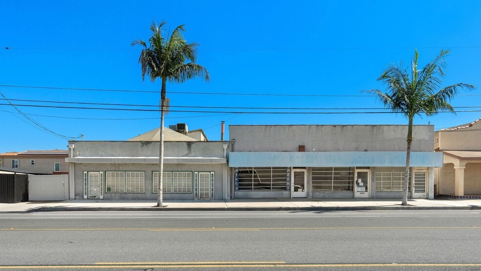 24816-24820 Narbonne Ave, Lomita, CA for sale - Building Photo - Image 1 of 29