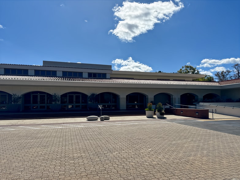 4500 Park Granada, Calabasas, CA for lease - Building Photo - Image 2 of 13