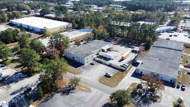 3235 Fortune Dr, Charleston, SC for lease Building Photo- Image 2 of 7