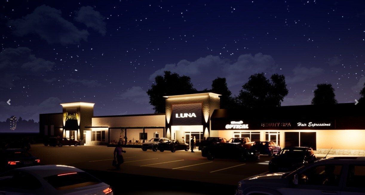 1503-1543 University Dr, Fargo, ND for sale Primary Photo- Image 1 of 1