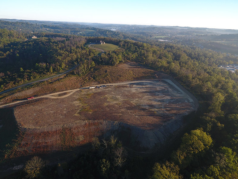 1 Linnwood Rd, Eighty Four, PA for lease - Aerial - Image 2 of 2