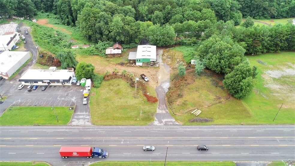 298 By-Pass 123 Hwy, Seneca, SC for sale - Building Photo - Image 2 of 23