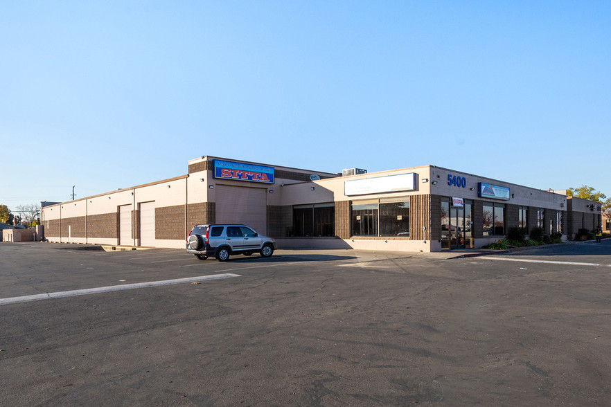 5330 Power Inn Rd, Sacramento, CA for lease - Primary Photo - Image 2 of 10