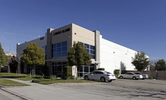 More details for 9339 Charles Smith Ave, Rancho Cucamonga, CA - Industrial for Sale