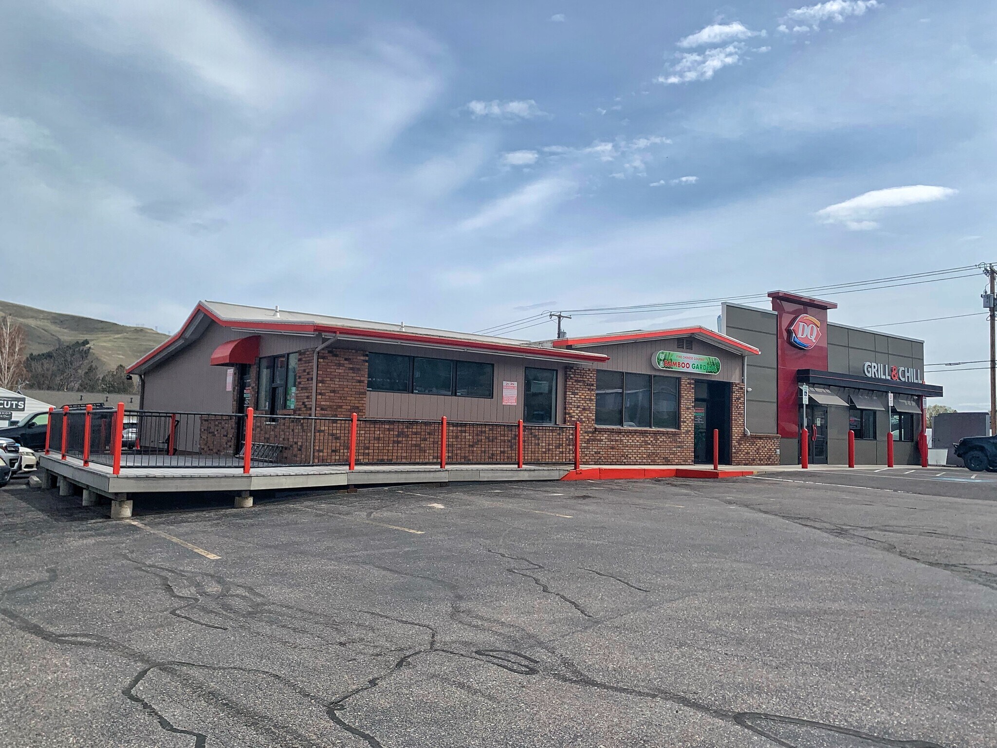 11400 Highway 93 S, Lolo, MT for sale Primary Photo- Image 1 of 7