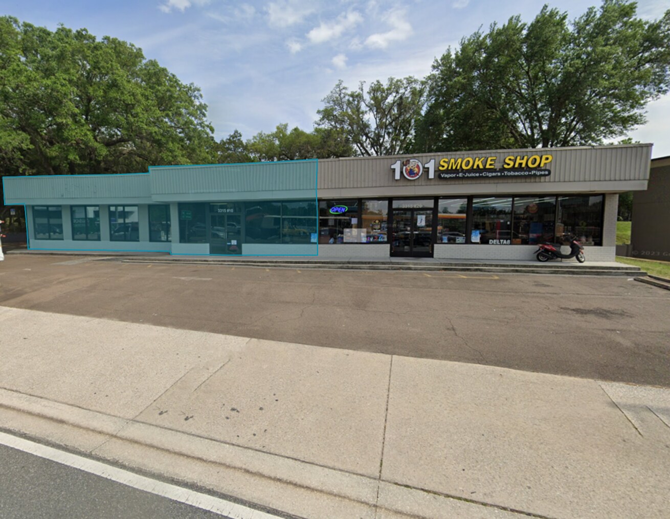 3315 SW Archer Rd, Gainesville, FL for sale Building Photo- Image 1 of 1