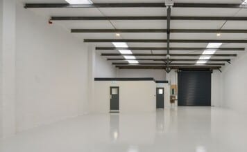 Taylor Business Park, Warrington for lease Interior Photo- Image 1 of 2