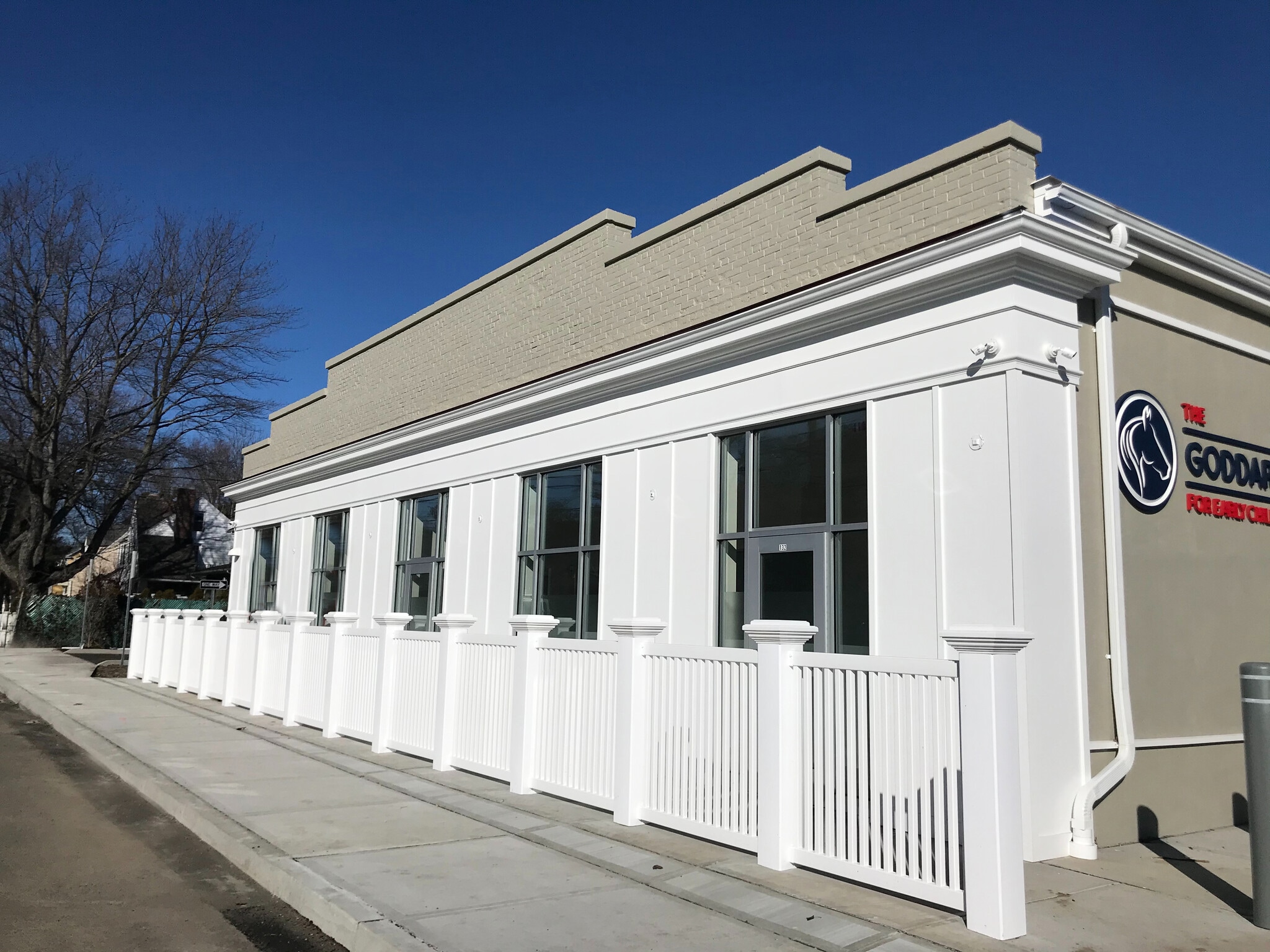 1280 Stratfield Rd, Fairfield, CT for sale Building Photo- Image 1 of 1