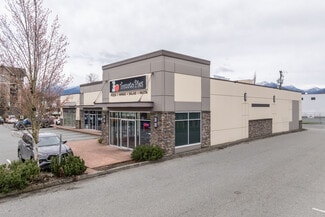 More details for 45833 Alexander Ave, Chilliwack, BC - Retail for Lease