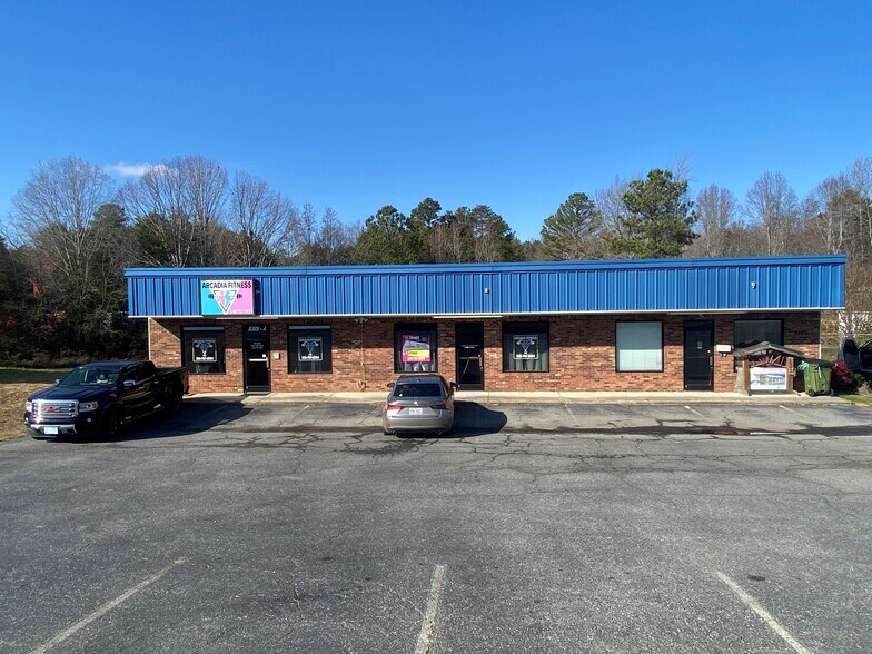 8385 N NC Hwy 150, Clemmons, NC 27012