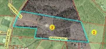 1 Browns Hill Rd, Stanfield, NC for sale - Building Photo - Image 1 of 1