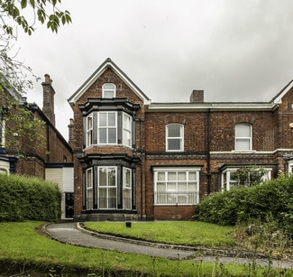 More details for 58 Chorley New Rd, Bolton - Coworking for Lease