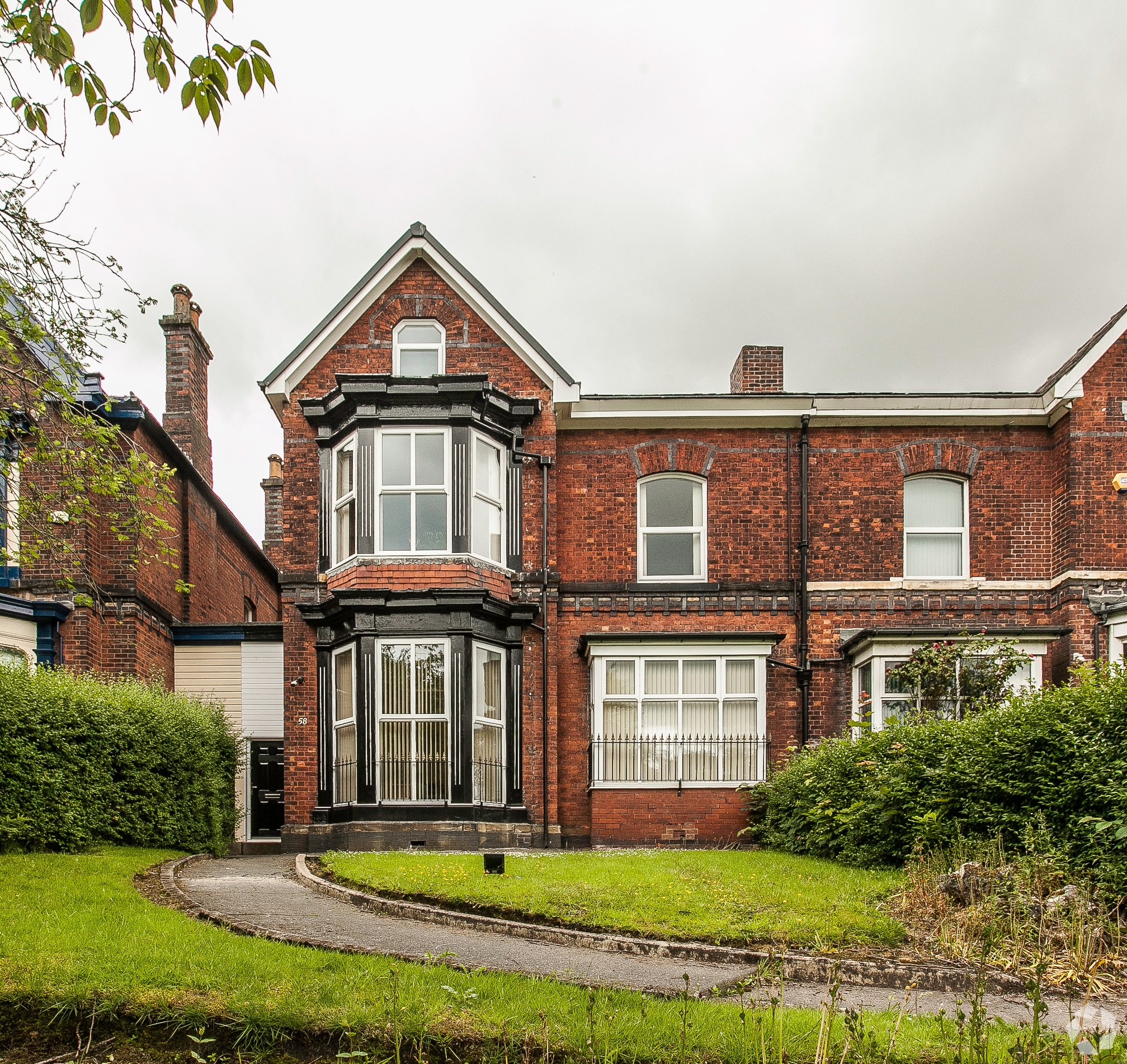 58 Chorley New Rd, Bolton for lease Building Photo- Image 1 of 6