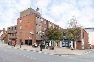More details for 127-129 High St, Billericay - Office for Lease