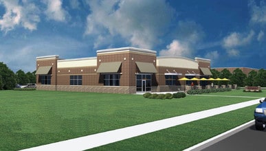 748 Gardner Rd, Springboro, OH for lease Other- Image 1 of 1