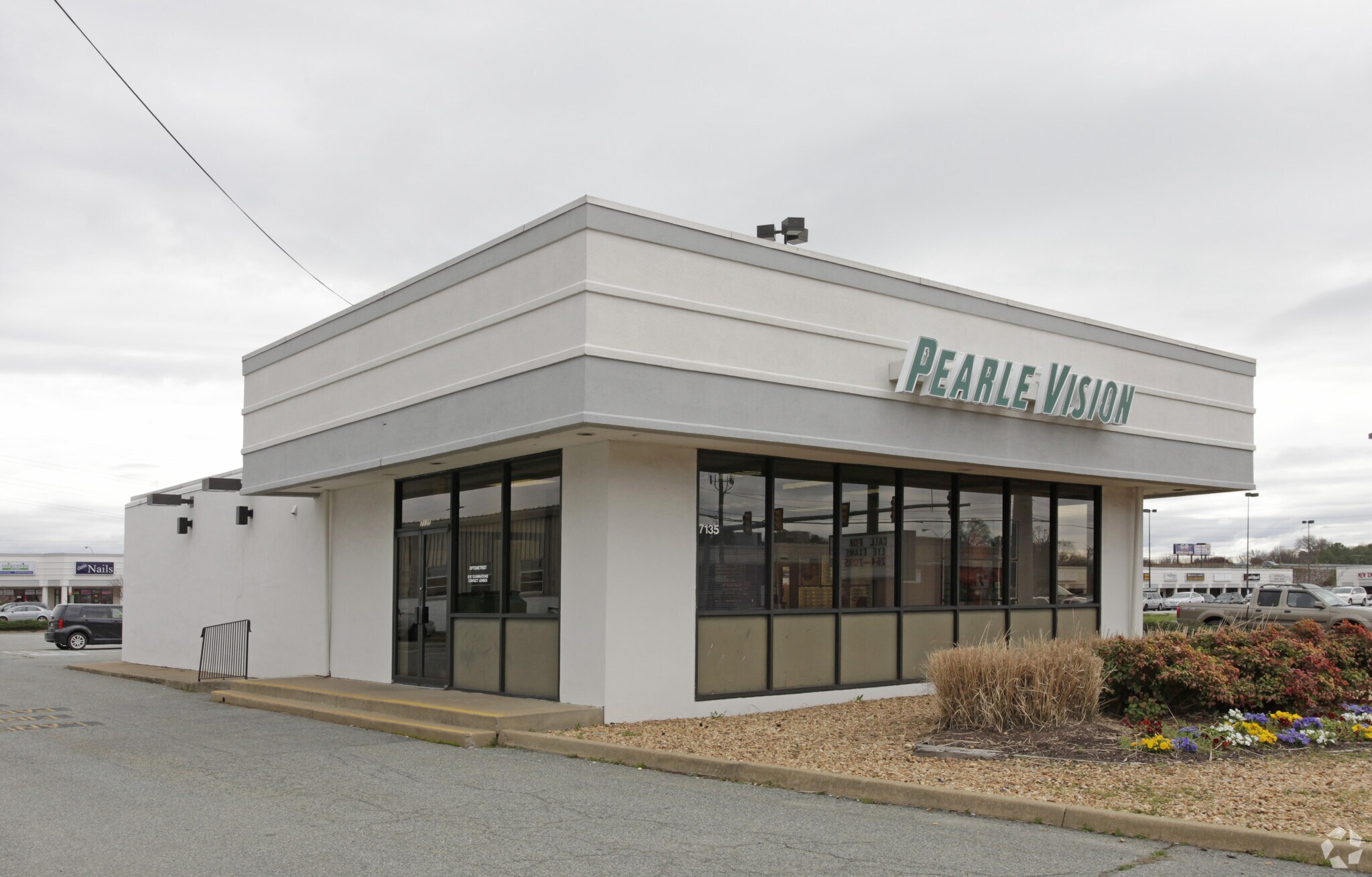 71017157 Staples Mill Rd, Richmond, VA 23228 The Shoppes at Staples