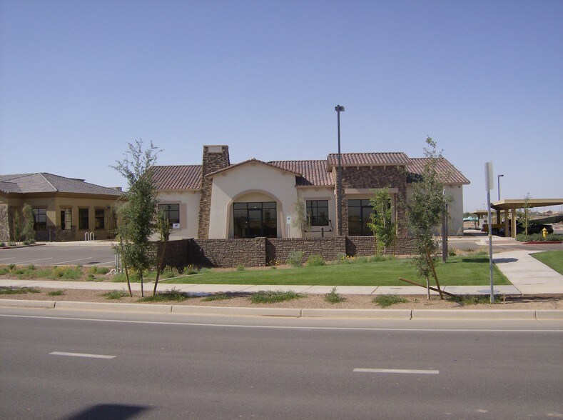 4365 E Pecos Rd, Gilbert, AZ 85295