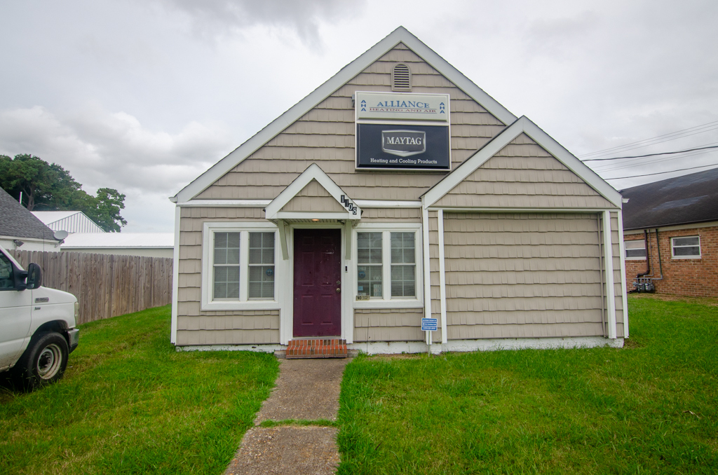 1108 Pickett Rd, Norfolk, VA for sale Building Photo- Image 1 of 1