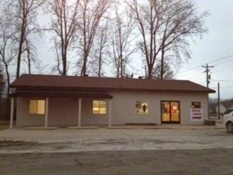 18375 Route 37, West Frankfort, IL for sale - Primary Photo - Image 1 of 1