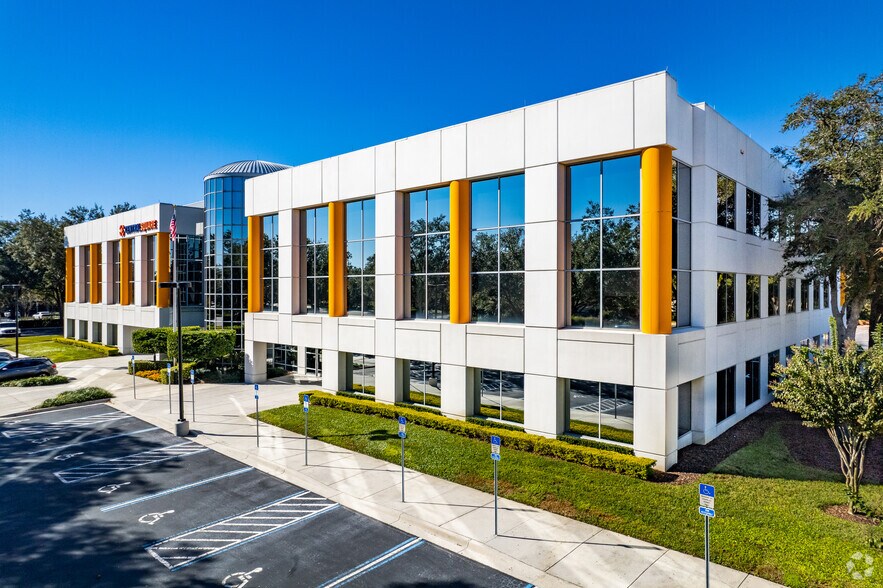 1000 Business Center Dr, Lake Mary, FL for lease - Primary Photo - Image 1 of 6