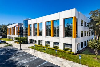 More details for 1000 Business Center Dr, Lake Mary, FL - Office for Lease