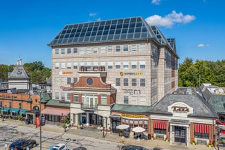 More details for 28601-28699 Chagrin Blvd, Woodmere, OH - Office, Retail for Lease