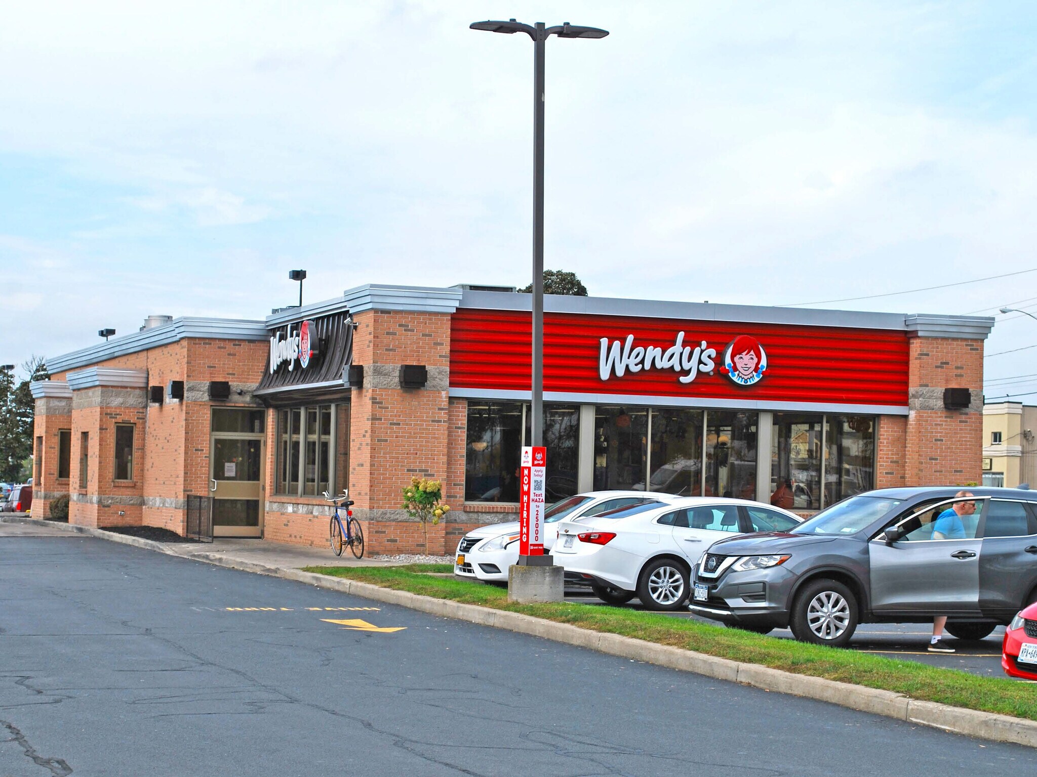 1175 E Ridge Rd, Rochester, NY for sale Building Photo- Image 1 of 1