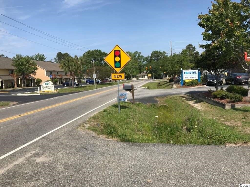 3750 Claypond Rd, Myrtle Beach, SC 29579