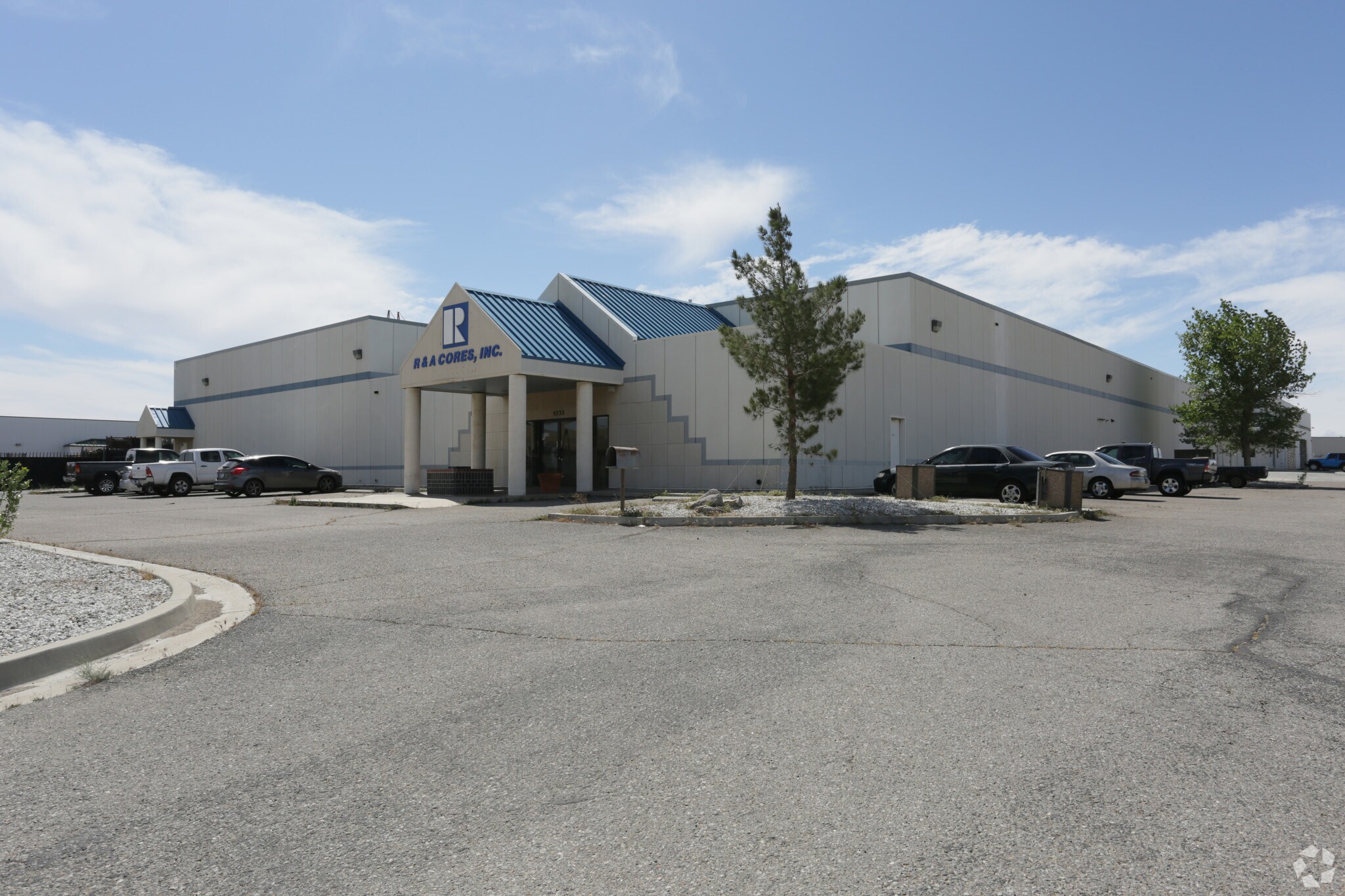 9331 Commerce Way, Adelanto, CA for sale Primary Photo- Image 1 of 1