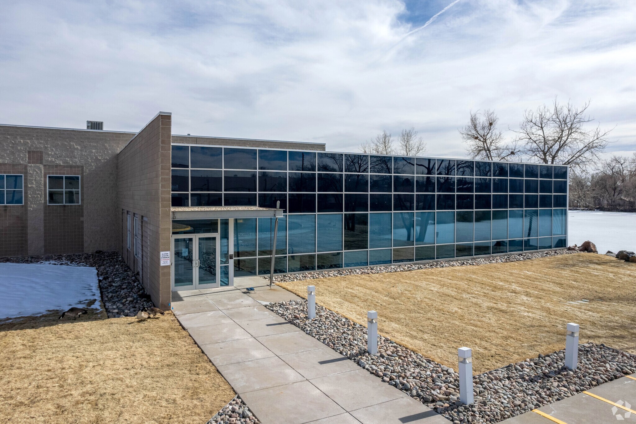 5000 Independence St, Wheat Ridge, CO for sale Primary Photo- Image 1 of 1