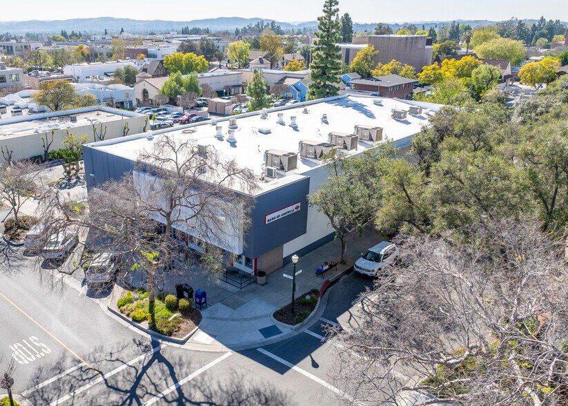 339 N Yale Ave, Claremont, CA for sale - Building Photo - Image 3 of 4