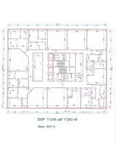 15565 Northland Dr, Southfield, MI for lease Floor Plan- Image 1 of 1