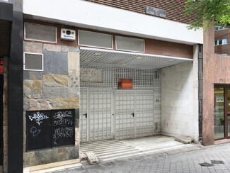 More details for Calle De Guzmán El Bueno, 98, Madrid - Retail for Lease