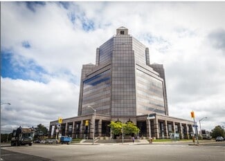 More details for 325 Milner Ave, Toronto, ON - Office, Retail for Lease