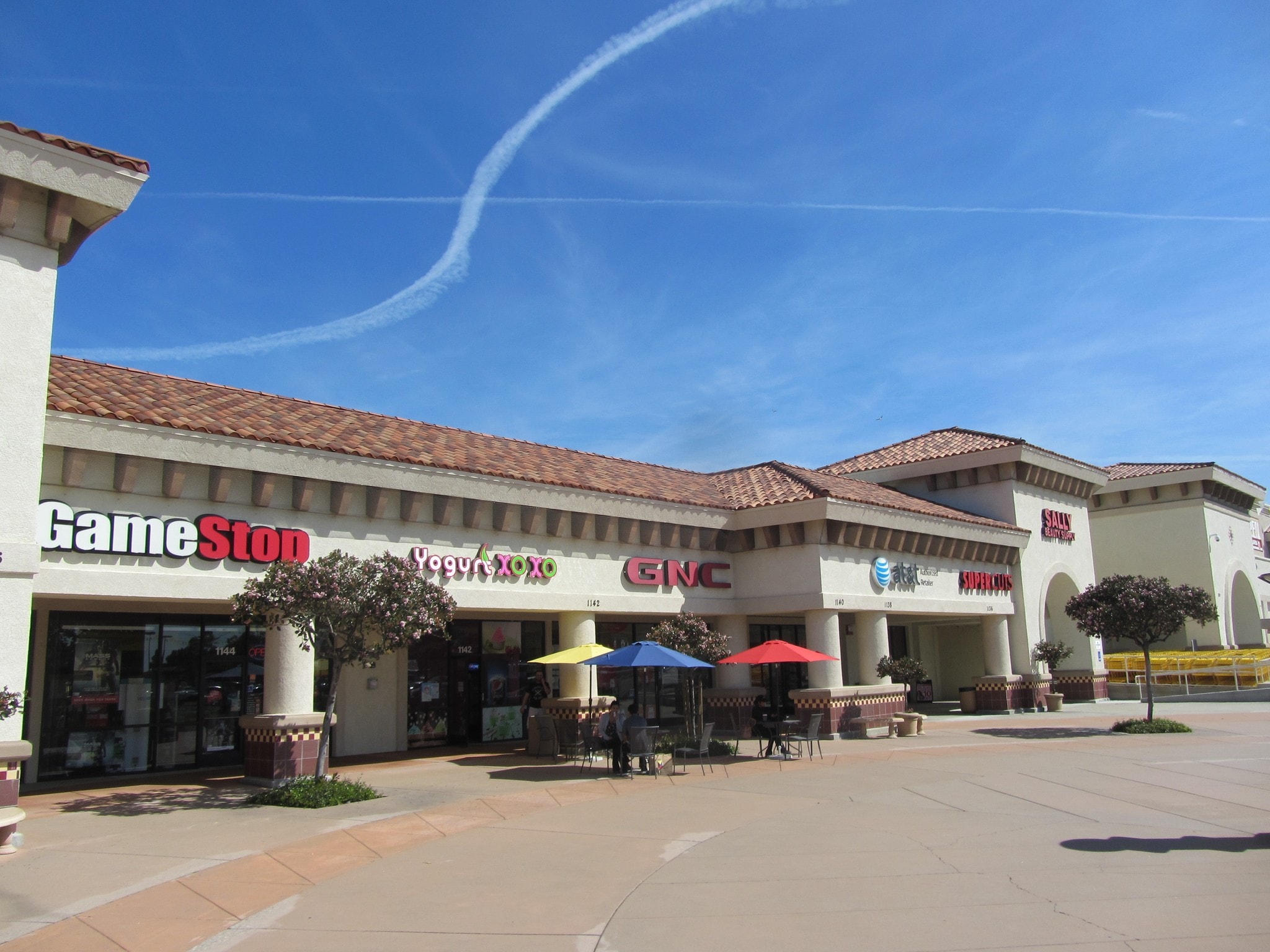 1160 W Branch St, Arroyo Grande, CA 93420 Five Cities Center