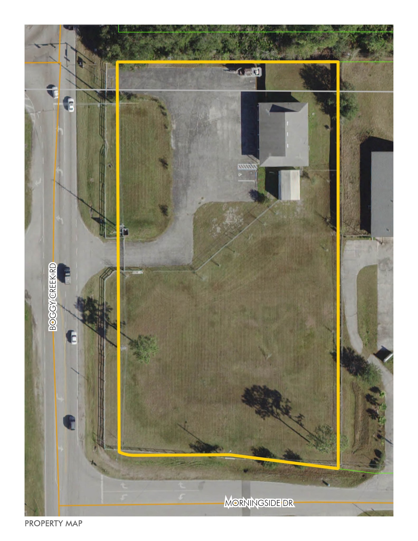 3285 Boggy Creek Rd, Kissimmee, FL for sale Building Photo- Image 1 of 1