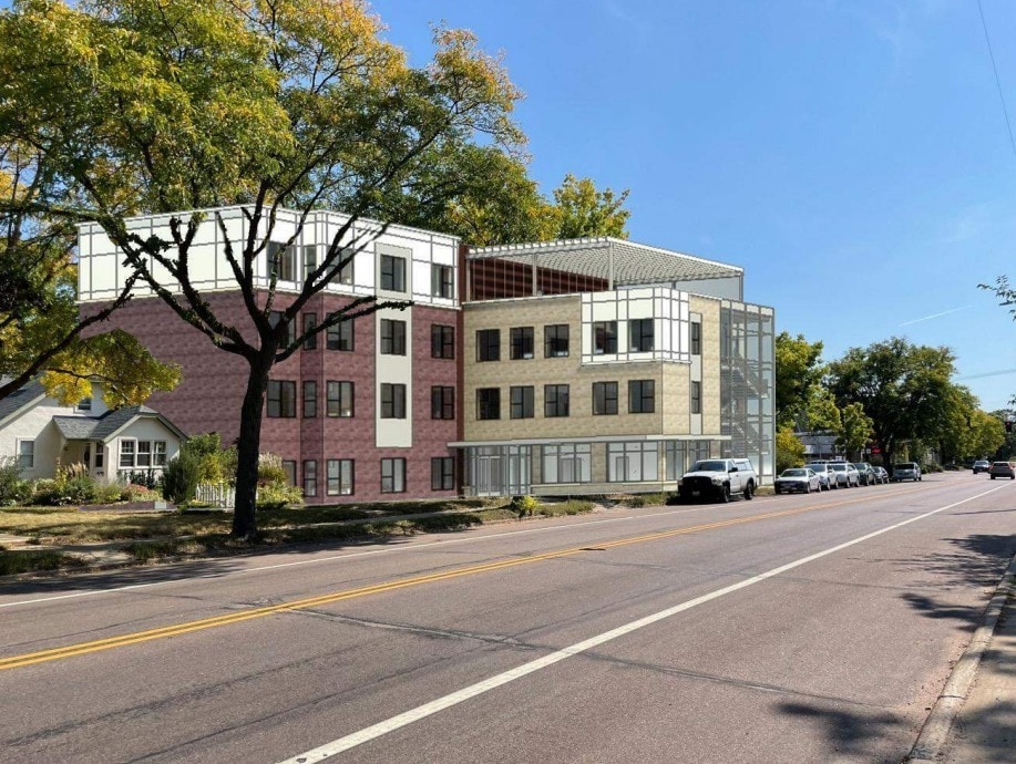 5337-5345 France Ave S, Minneapolis, MN for sale Primary Photo- Image 1 of 3